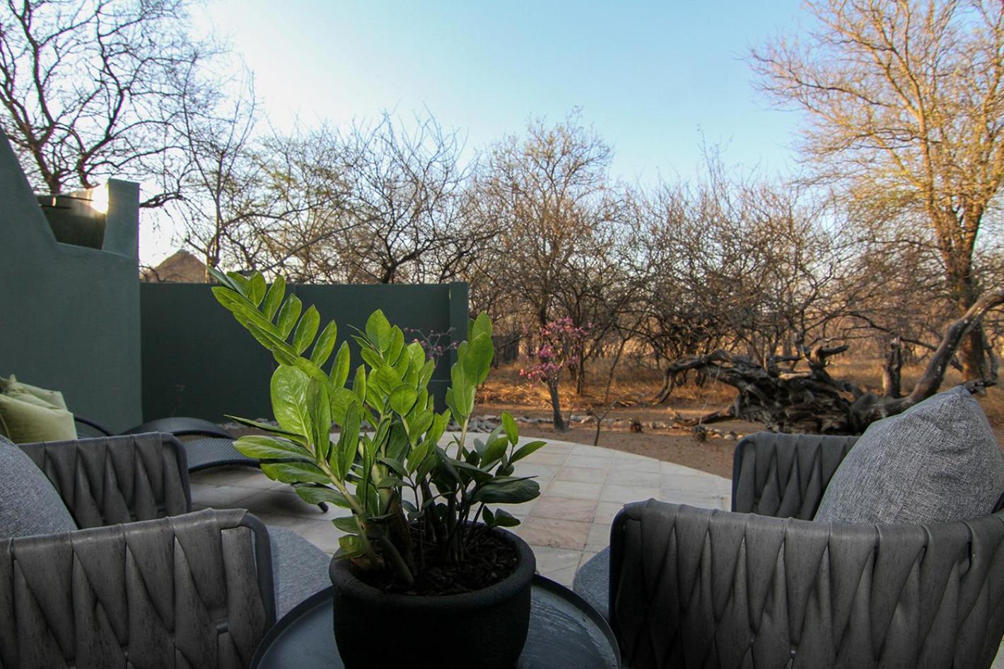 Tomo Safari Lodge Hoedspruit Exterior photo