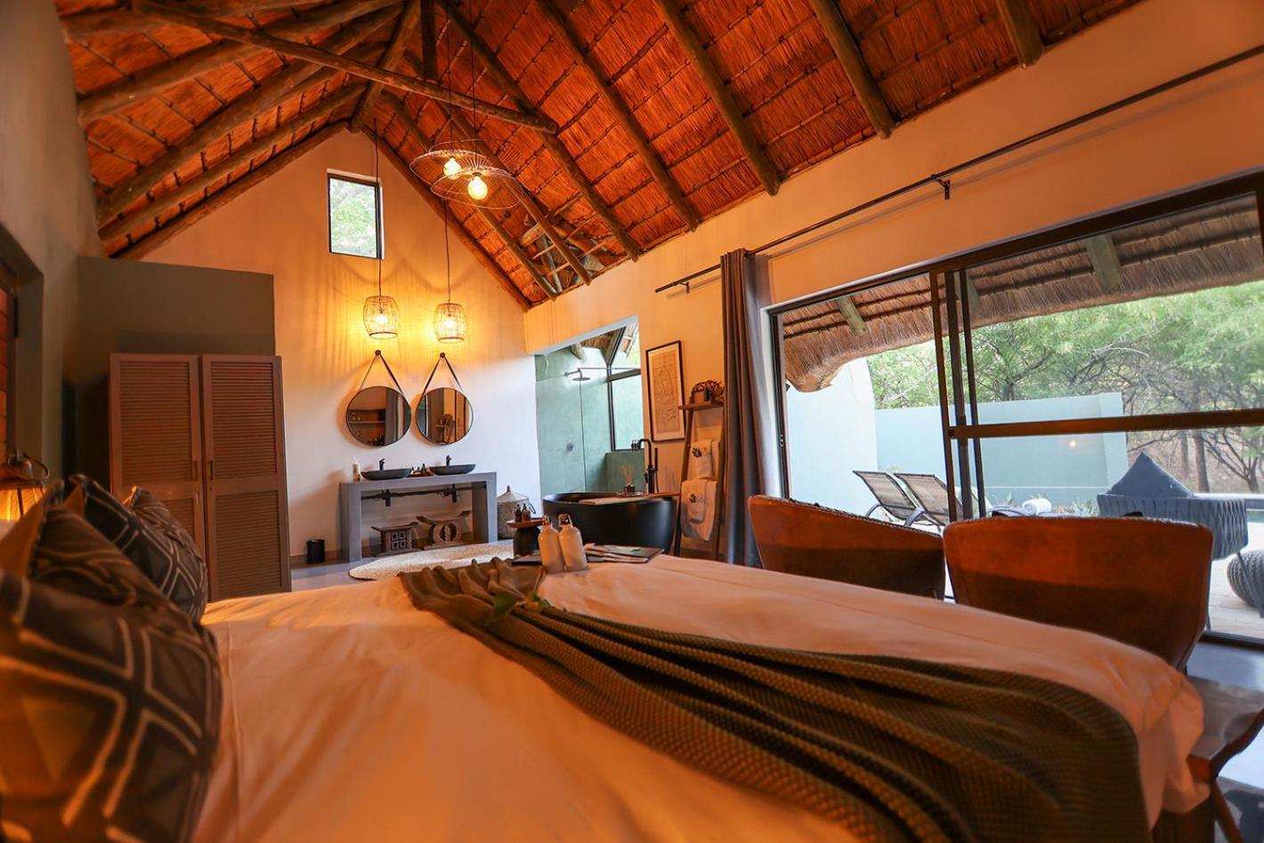 Tomo Safari Lodge Hoedspruit Room photo