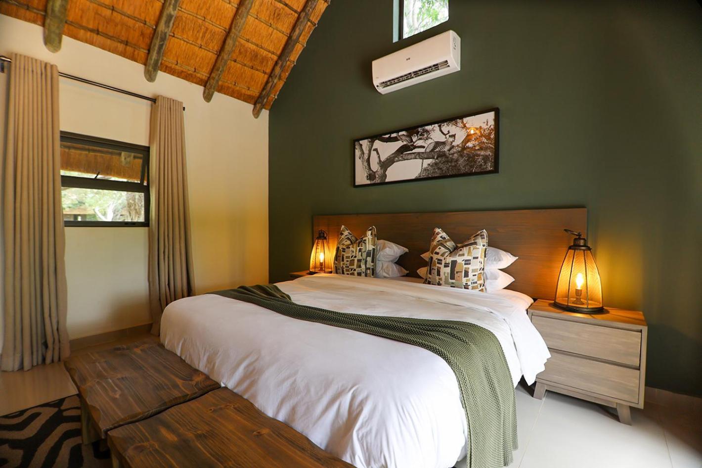 Tomo Safari Lodge Hoedspruit Room photo