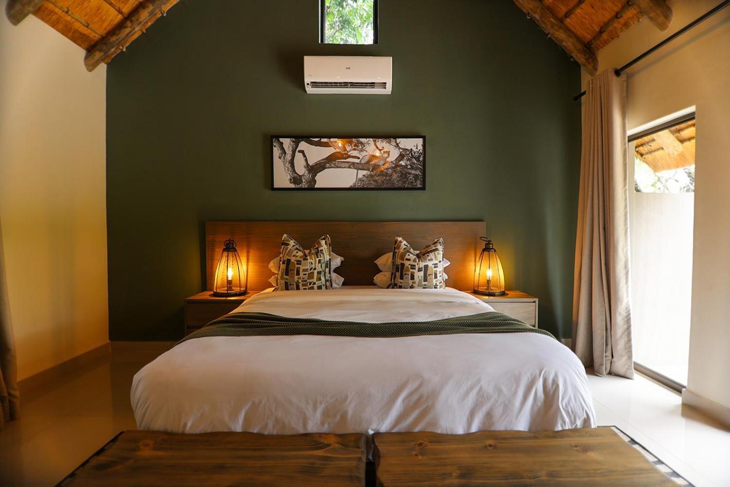 Tomo Safari Lodge Hoedspruit Room photo