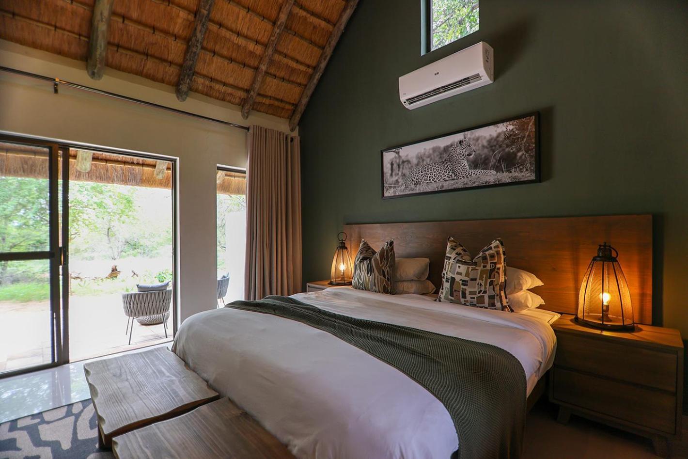 Tomo Safari Lodge Hoedspruit Room photo