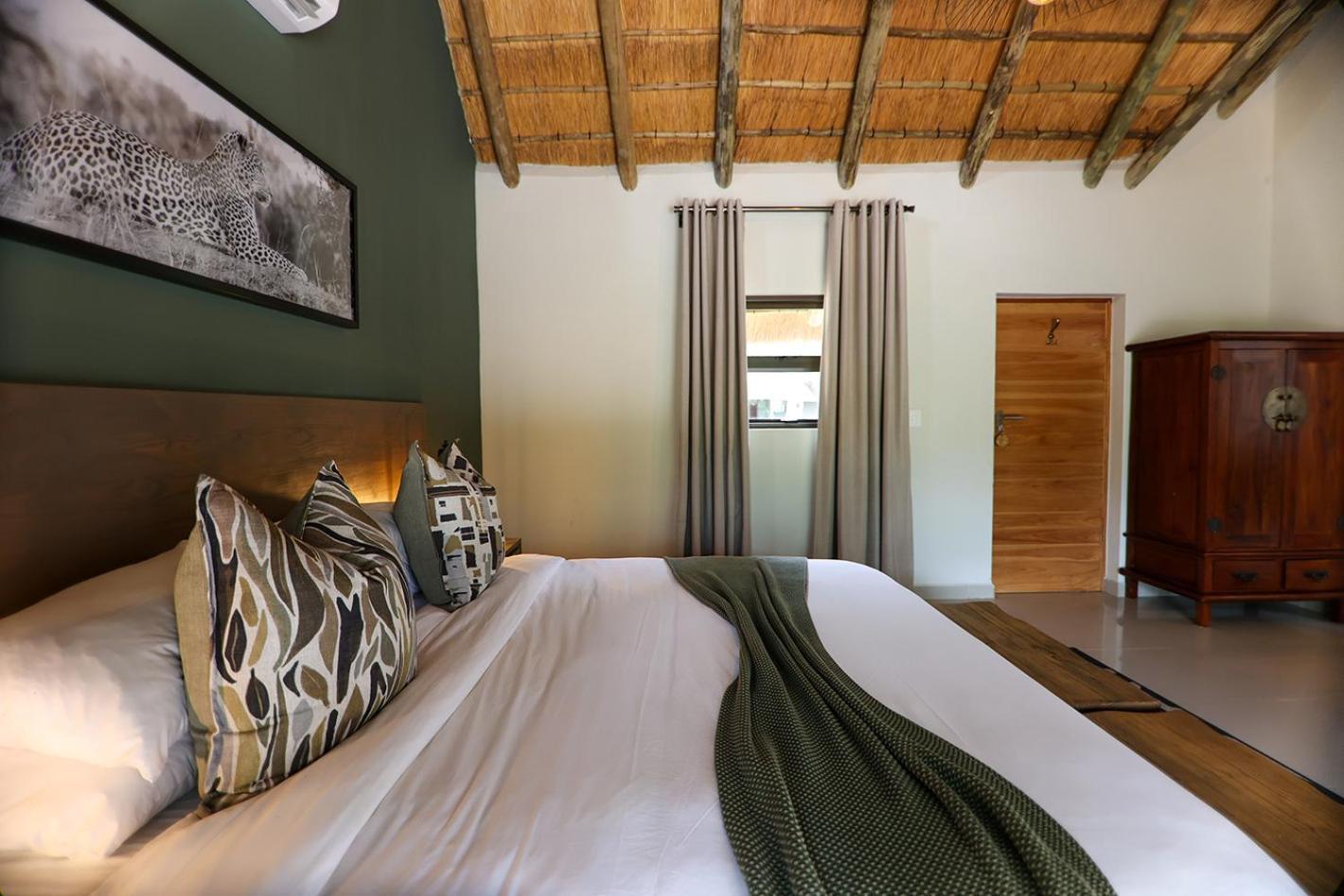 Tomo Safari Lodge Hoedspruit Room photo