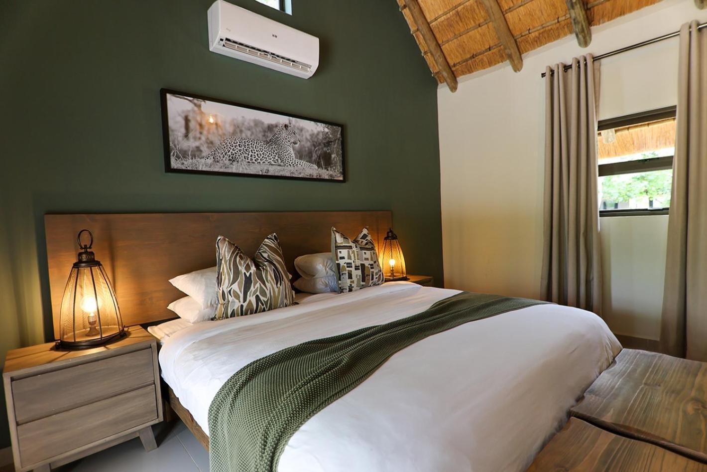 Tomo Safari Lodge Hoedspruit Room photo