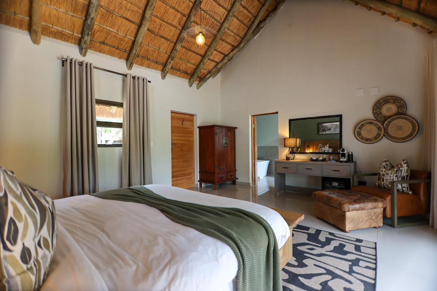 Tomo Safari Lodge Hoedspruit Room photo