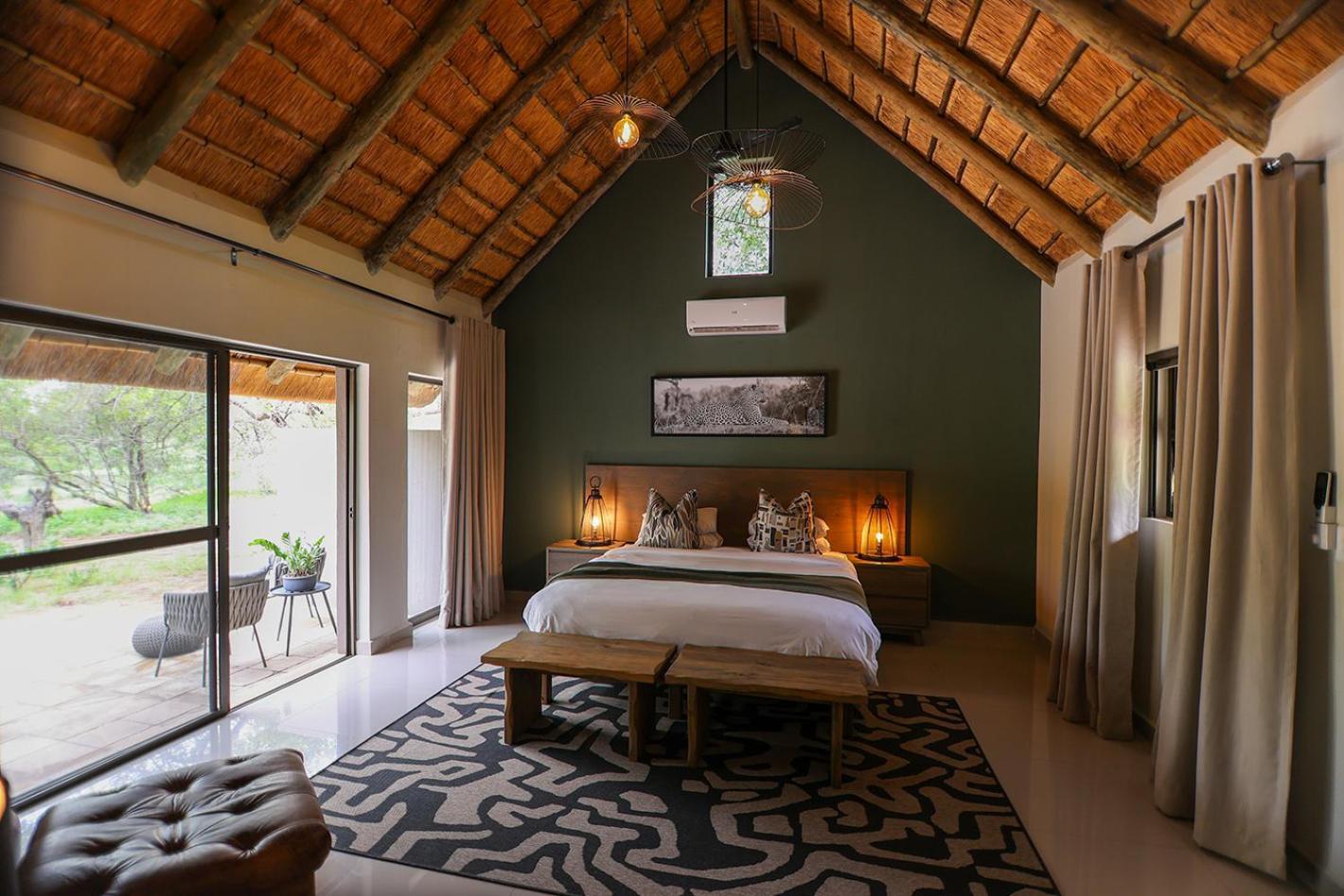 Tomo Safari Lodge Hoedspruit Room photo