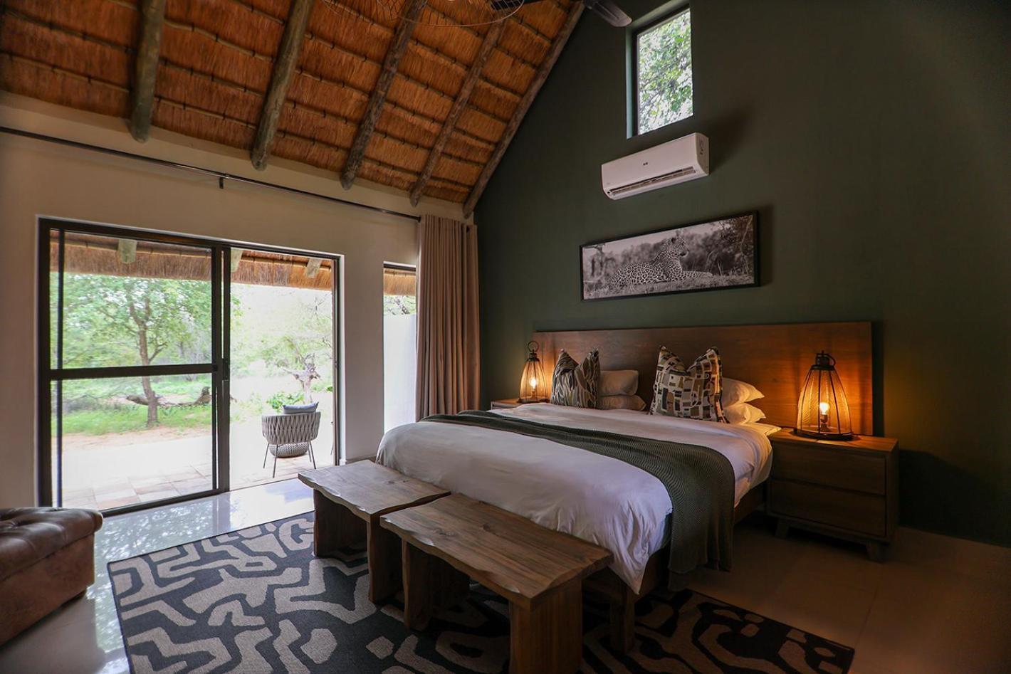 Tomo Safari Lodge Hoedspruit Room photo