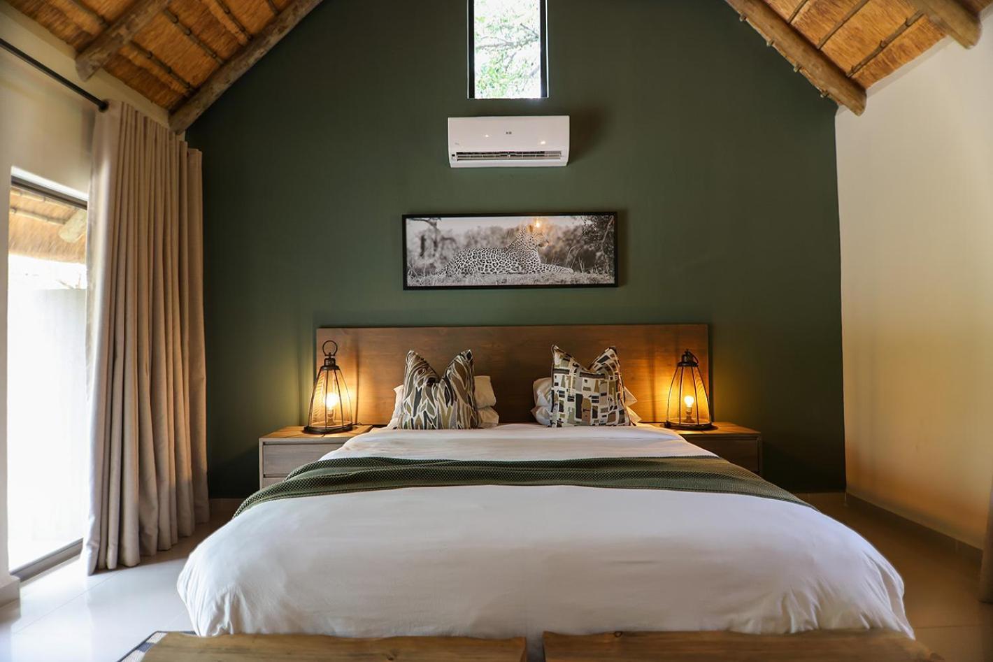 Tomo Safari Lodge Hoedspruit Room photo