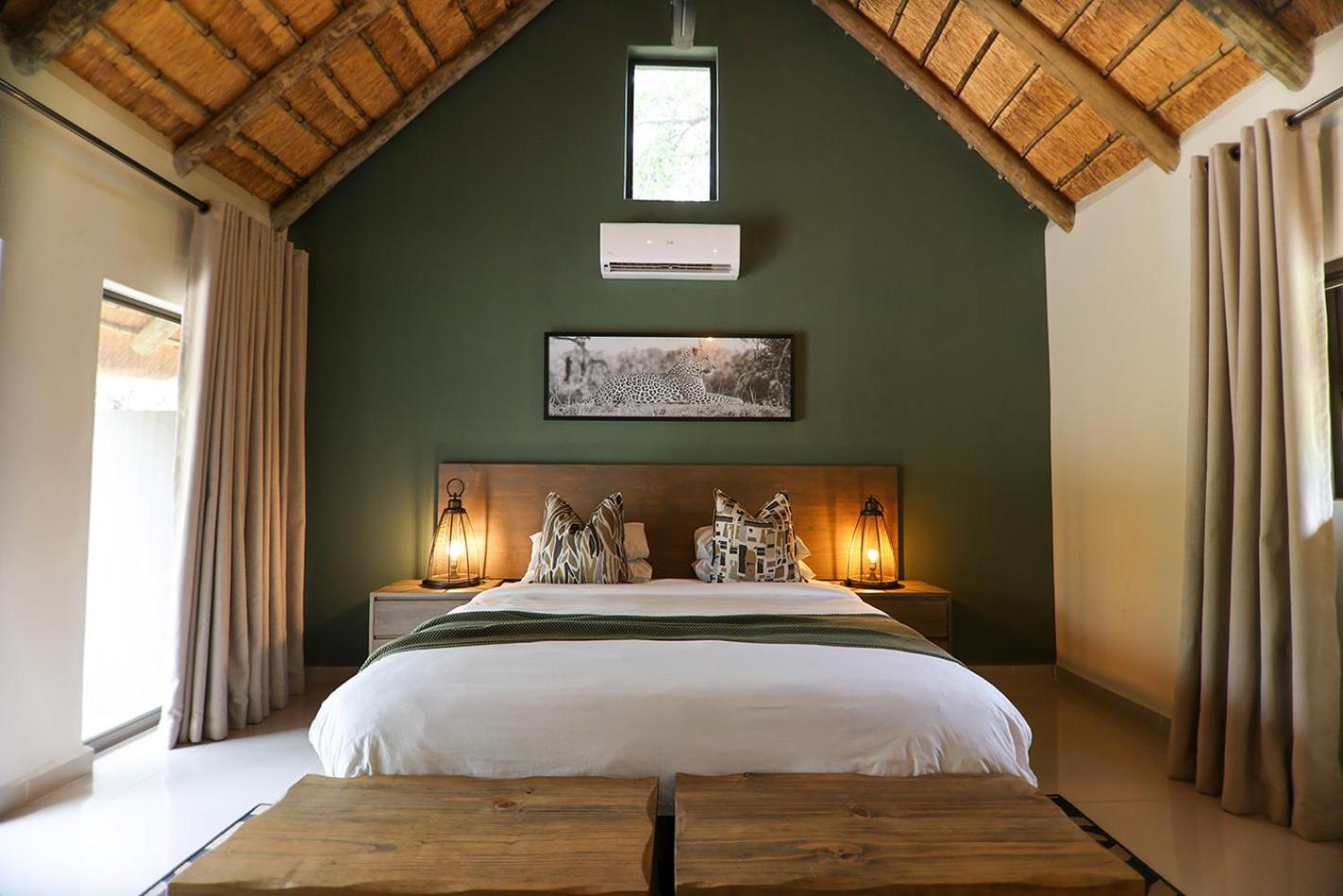 Tomo Safari Lodge Hoedspruit Room photo