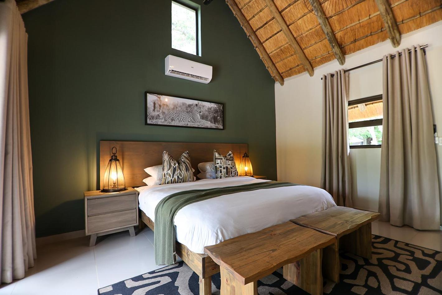 Tomo Safari Lodge Hoedspruit Room photo