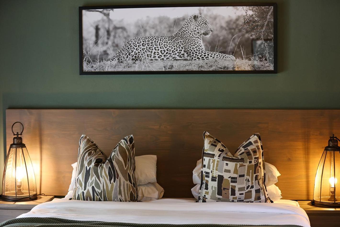 Tomo Safari Lodge Hoedspruit Room photo